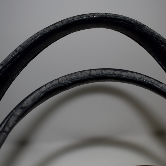 🚫 SOLD 🚫 Gucci Soho Medium Shoulder Bag - Picture 6 of 8